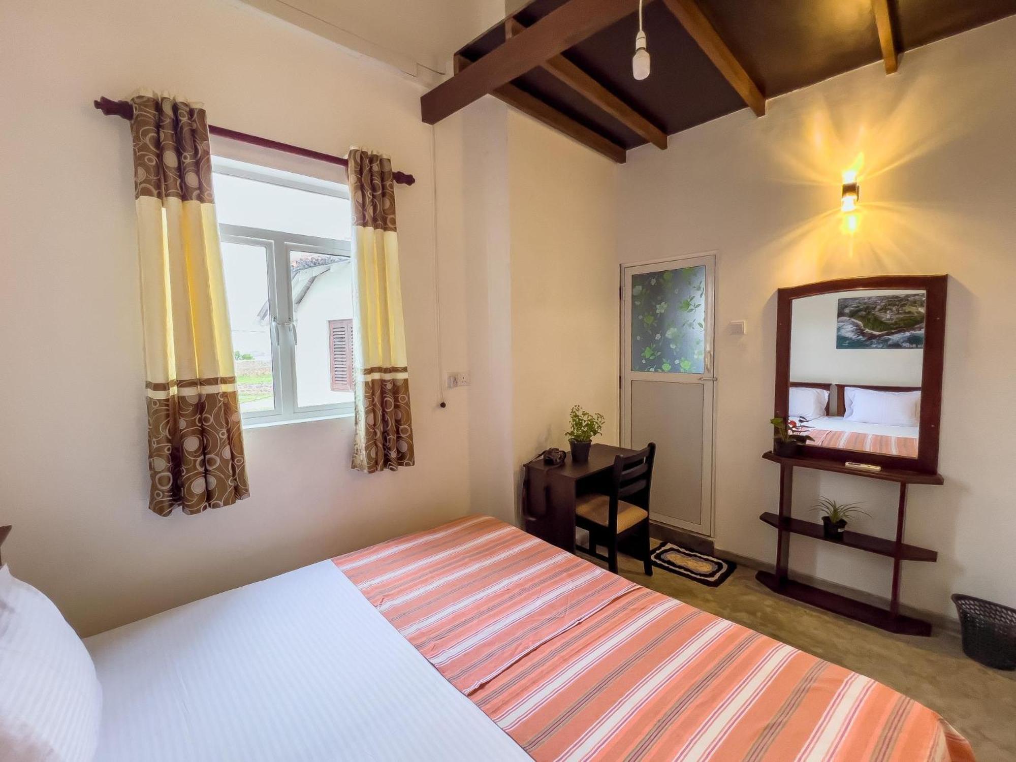 Light House View Inn - Galle Fort Exterior foto